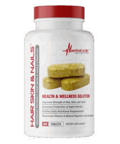 eng pm Metabolic Hair Skin Nails 90 tabs 5065 1