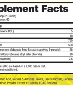 eng pm MuscleSport CarniShred Revolution 120g 4932 2