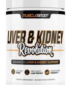 eng pm MuscleSport Liver Kidney Revolution 60 caps 5026 1