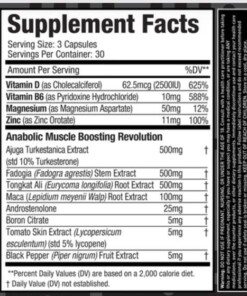 eng pm MuscleSport Test Black Series 90 caps 4941 2