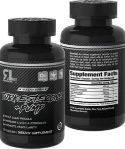 eng pm Relentless Turkesterone X Pump 60 cápsulas 4685 1