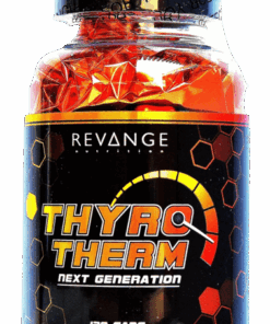 eng pm Revange Thyrotherm Next Generation 60 caps 4009 1