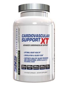 eng pm SNS Cardiovascular Support XT 120 caps 5033 1