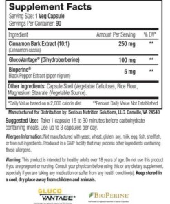 eng pm SNS GlucoVantage XT 90 caps 5037 2