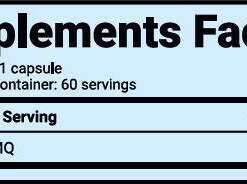 eng pm Smart Brothers 5 Amino 1MQ 60 caps 4814 2