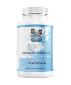 англ. вечер Смарт Брадърс НМН 60 капсули 4988 1