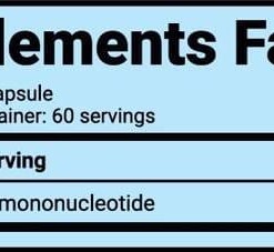 eng pm Smart Brothers NMN 60 caps 4988 2