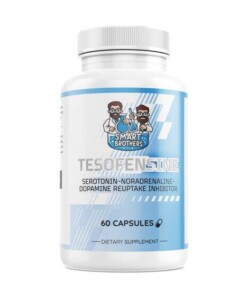 eng pm Smart Brothers Tesofensine 60 caps 5 Amino 1MQ 60 caps 5229 1