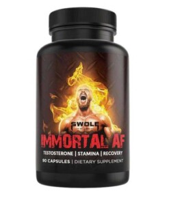 spa pm Swole Immortal AF 90 caps 4506 1