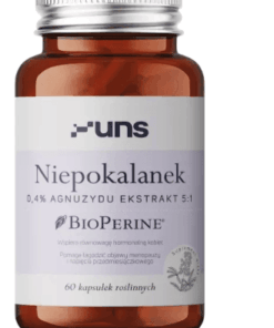 ita pm UNS AGNUZYD VITEX 60 caps 4717 1