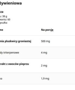 eng pm UNS Zwarte Slangenwortel 60 caps 4718 2