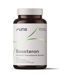 spa pm UNS Boosteron 120 caps 3768 1