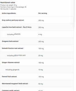 eng pm UNS For Candida Cadivit 90 caps 5006 2