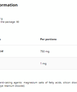 eng pm UNS GABA Melatonin 90 caps 4997 2