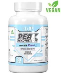 eng pm tbJP PEK Hydration 180 kaps. 4982 1