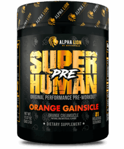 SH PRE ORANGE GAINSICLE 1 1 676a