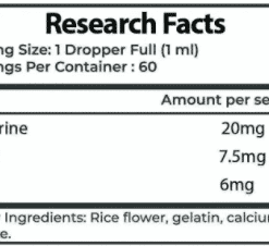 eng pm Savage Sarm liquid 60ml 3285 2
