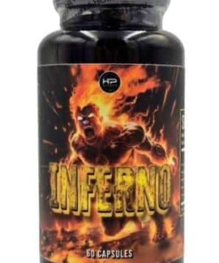esp pm HP Inferno 60 caps 5172 2