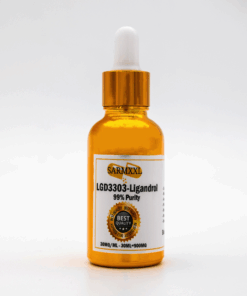 LGD3303 líquido 900 mg