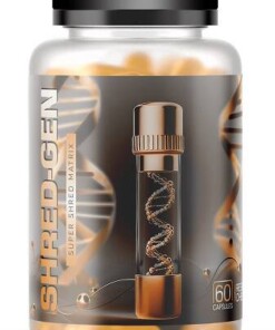 eng pm GynSyn Labs Shred Gen 60 caps 5284 1