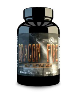 dragon fire