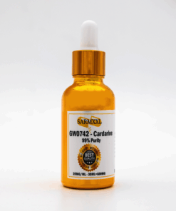 GW0742 liquide 600MG