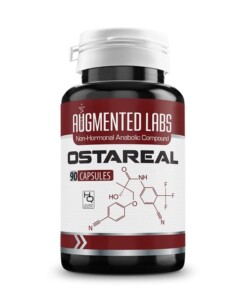 ostareal ostarine