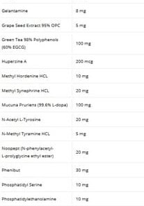 eng pm Psychodrine 60 caps 1629 2