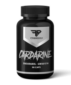 cardarine 10mg x 90cps