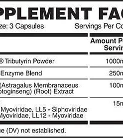 eng pm Apollon Nutrition Gut Glory 90 caps 4584 2