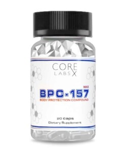 bpc 157 max