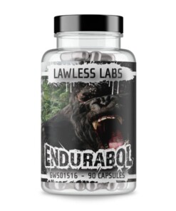 endurabol cardarine 10mg x 90cps