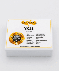 YK11 nasadka 450MG