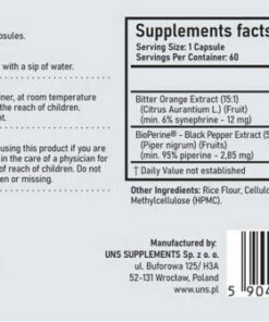 eng pm UNS Synephrine 60 caps 3650 2