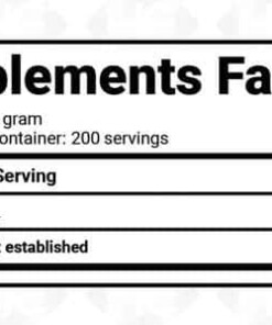 eng pm Harmony Phenibut 200g 4094 4