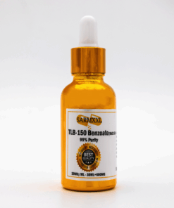 TLB 150 liq 600MG