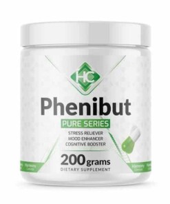 eng pm Harmony Phenibut 200g 4094 3