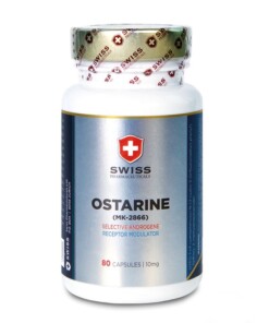 ostarine