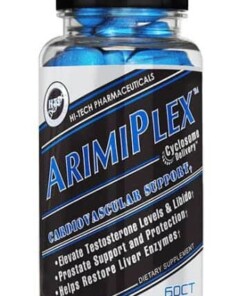 Hi Tech Arimiplex 600x600