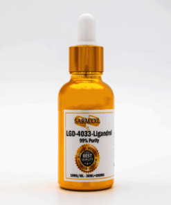 LGD4033 liq 300MG