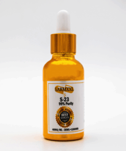 S 23 płyn 1200MG