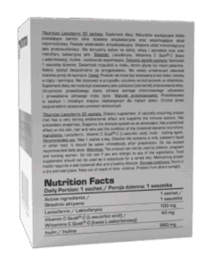 eng pm 7Nutrition Lactoferrin 20 sachets 3401 2