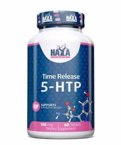 eng pm 5 htp Czas uwalniania 100 mg 60 kaps 922 1