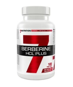 eng pm 7N Berberine HCL plus 100 caps 2444 1