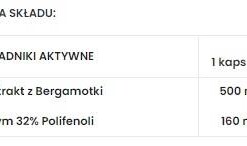 eng pm 7N Citrus Bergamot 60 caps 3591 2