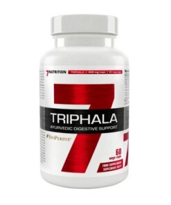 cz pm 7N Triphala 60 kapslí 4179 1