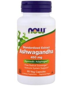 eng pm Ashwagandha 450mg 90 capsules 842 1