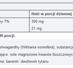 Extracto de Ashwagandha 7 en pm 90 cápsulas 723 2