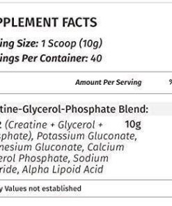 eng pm C G P 400g 1549 2