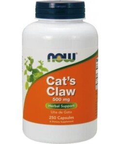 eng pm Cats Claw 500mg 250 caps 161 1 2